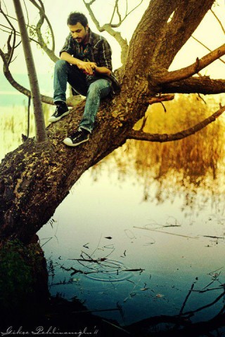 Onur Dilber Fotoğrafı