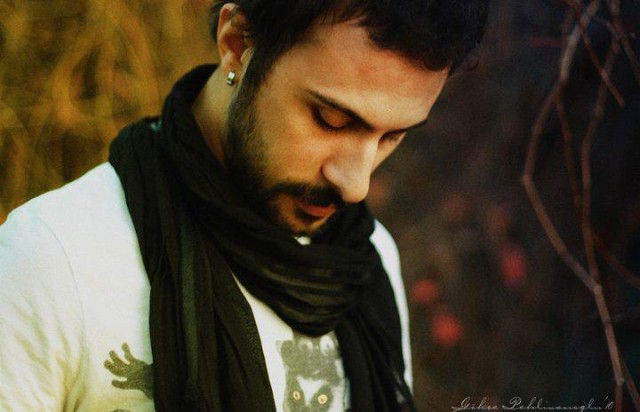 Onur Dilber fotoğrafı