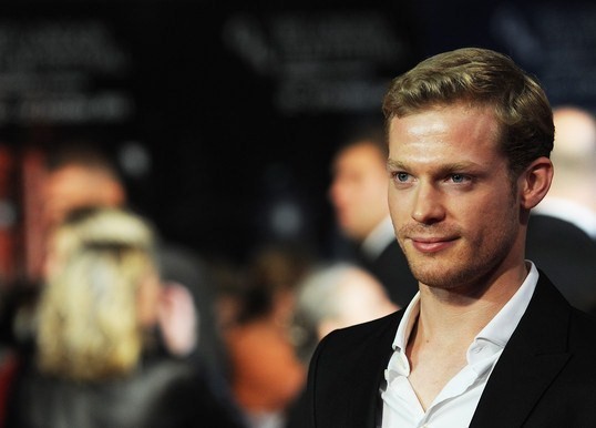 Sam Reid fotoğrafı