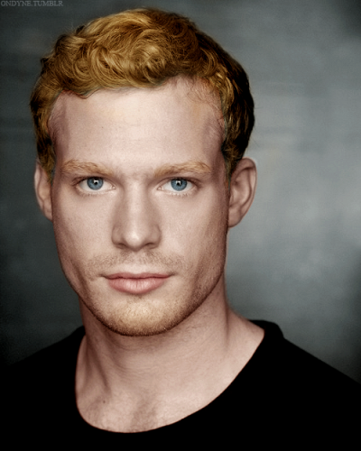 Sam Reid fotoğrafı