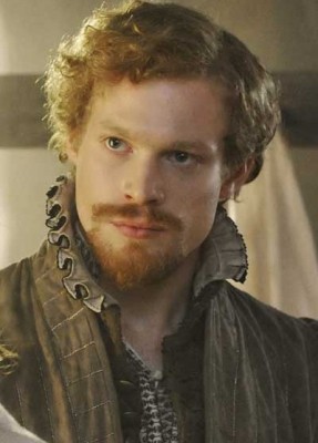 Sam Reid Fotoğrafı