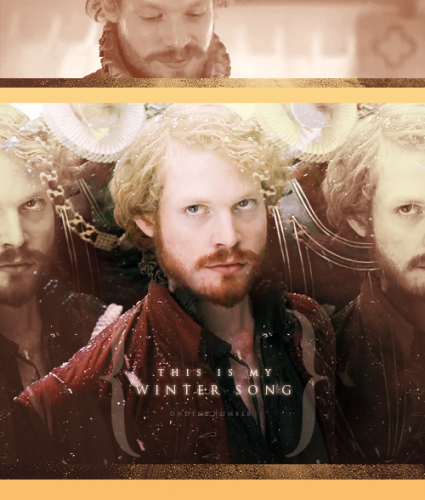 Sam Reid Fotoğrafı