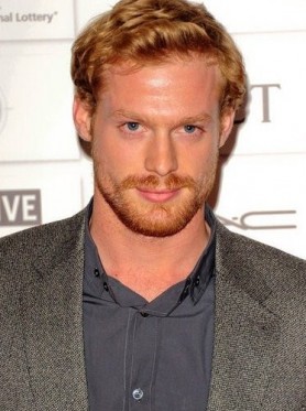 Sam Reid fotoğrafı