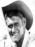 Chuck Connors fotoğrafı