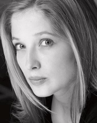 Michelle Duncan fotoğrafı