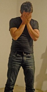 Volkan Öge Fotoğrafı