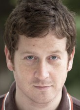 Nigel Boyle fotoğrafı