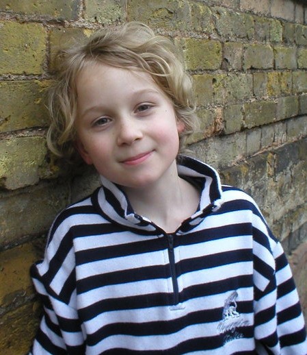 Jasper Harris fotoğrafı