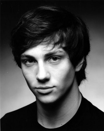 Aaron Taylor-Johnson Fotoğrafı