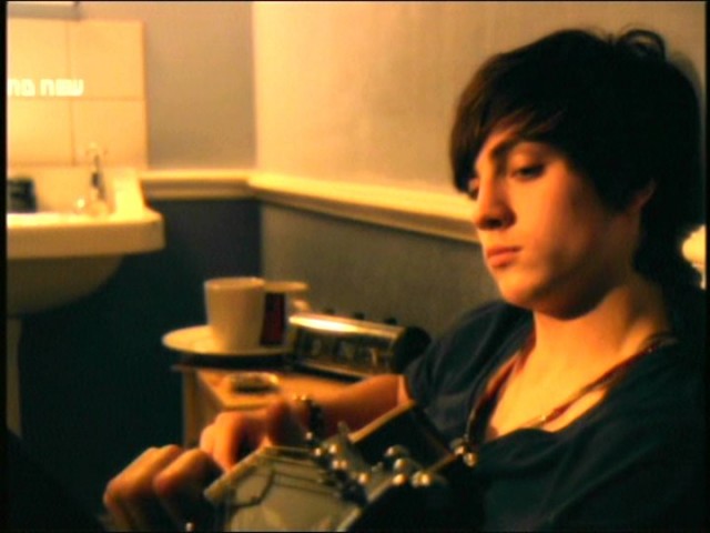 Aaron Taylor-Johnson Fotoğrafı