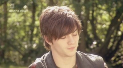 Aaron Taylor-Johnson Fotoğrafı