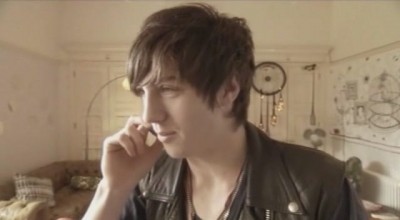 Aaron Taylor-Johnson Fotoğrafı