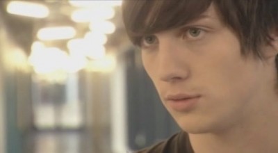 Aaron Taylor-Johnson Fotoğrafı