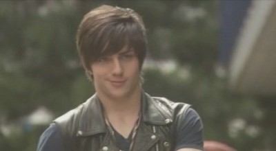 Aaron Taylor-Johnson Fotoğrafı