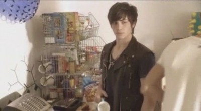 Aaron Taylor-Johnson Fotoğrafı