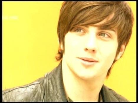 Aaron Taylor-Johnson Fotoğrafı