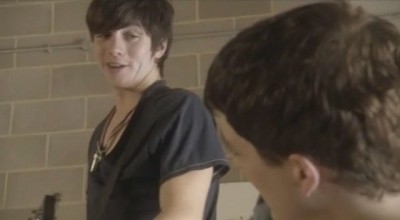 Aaron Taylor-Johnson Fotoğrafı