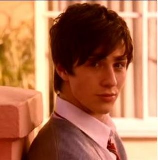 Aaron Taylor-Johnson Fotoğrafı