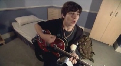 Aaron Taylor-Johnson Fotoğrafı