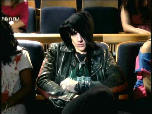 Aaron Taylor-Johnson Fotoğrafı