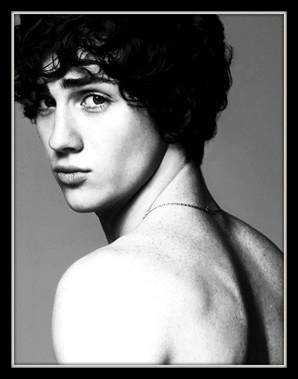 Aaron Taylor-Johnson Fotoğrafı