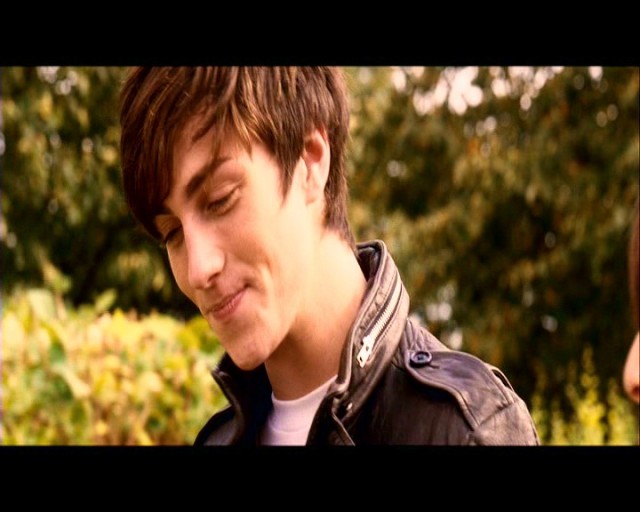 Aaron Taylor-Johnson Fotoğrafı