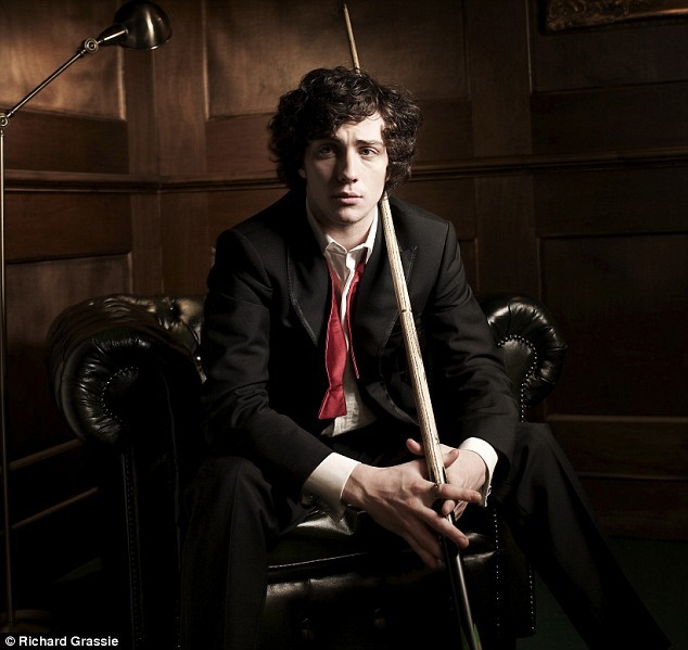 Aaron Taylor-Johnson Fotoğrafı