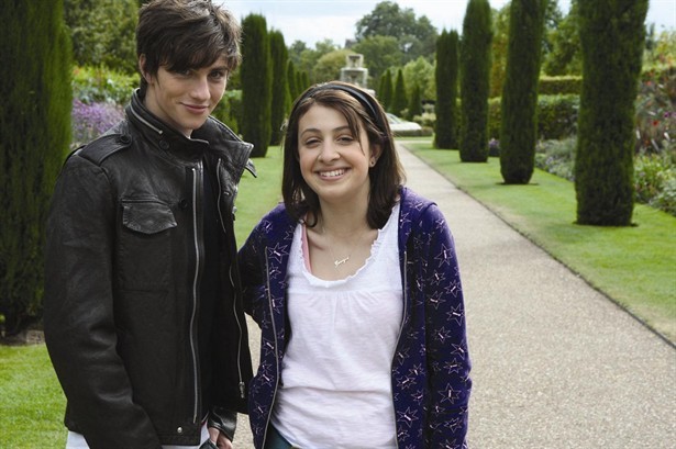 Aaron Taylor-Johnson Fotoğrafı