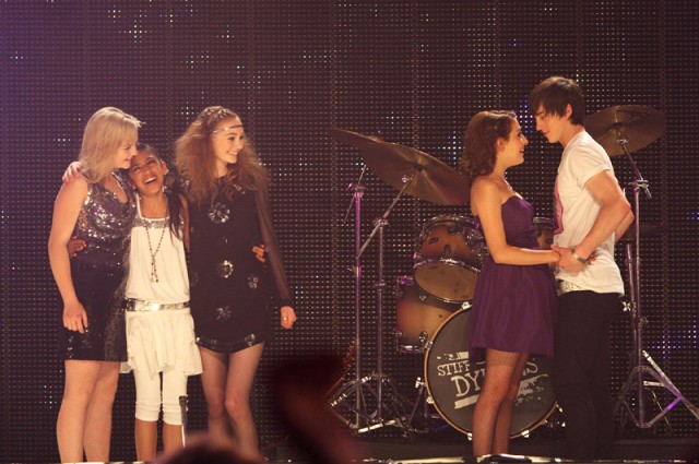 Aaron Taylor-Johnson Fotoğrafı