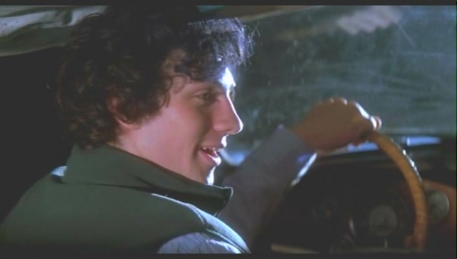 Aaron Taylor-Johnson Fotoğrafı