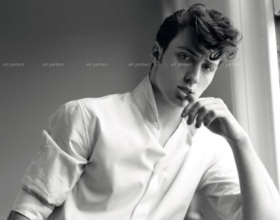 Aaron Taylor-Johnson Fotoğrafı