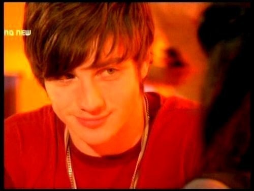 Aaron Taylor-Johnson Fotoğrafı