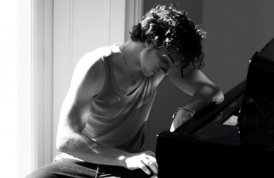 Aaron Taylor-Johnson Fotoğrafı