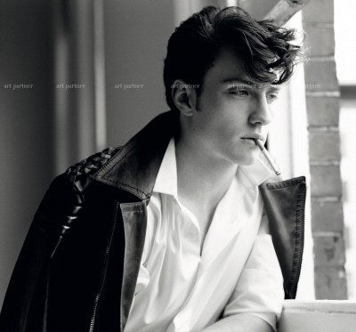 Aaron Taylor-Johnson Fotoğrafı