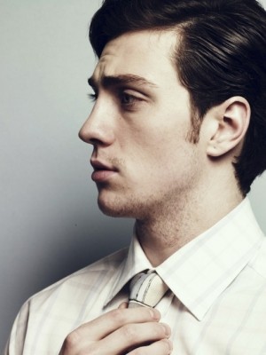 Aaron Taylor-Johnson Fotoğrafı
