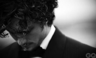 Aaron Taylor-Johnson Fotoğrafı