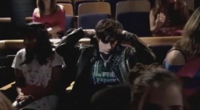 Aaron Taylor-Johnson Fotoğrafı