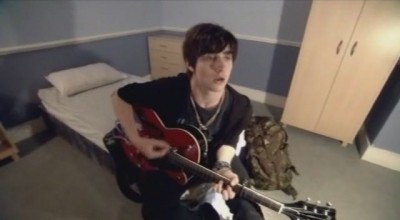 Aaron Taylor-Johnson Fotoğrafı