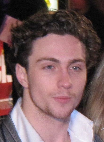 Aaron Taylor-Johnson Fotoğrafı