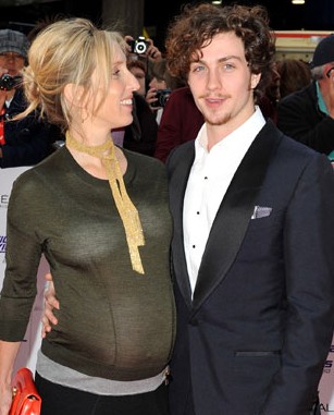 Aaron Taylor-Johnson Fotoğrafı