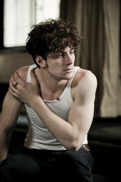 Aaron Taylor-Johnson Fotoğrafı
