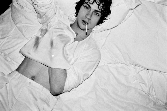 Aaron Taylor-Johnson Fotoğrafı