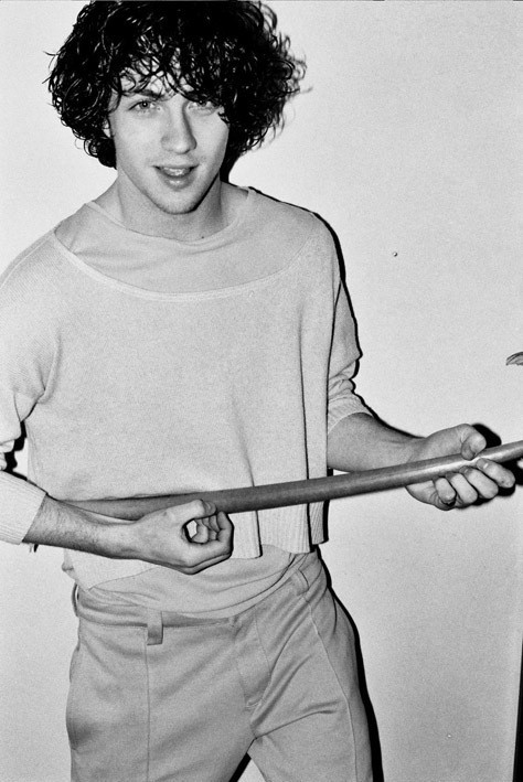 Aaron Taylor-Johnson Fotoğrafı