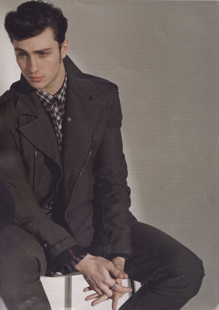 Aaron Taylor-Johnson Fotoğrafı