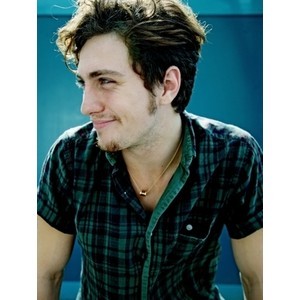 Aaron Taylor-Johnson Fotoğrafı