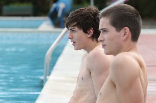 Aaron Taylor-Johnson Fotoğrafı