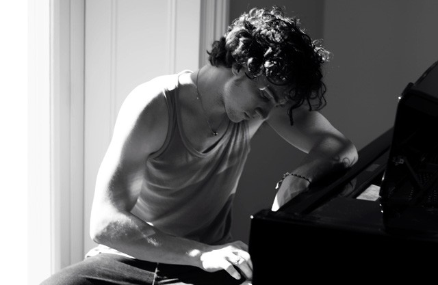 Aaron Taylor-Johnson Fotoğrafı