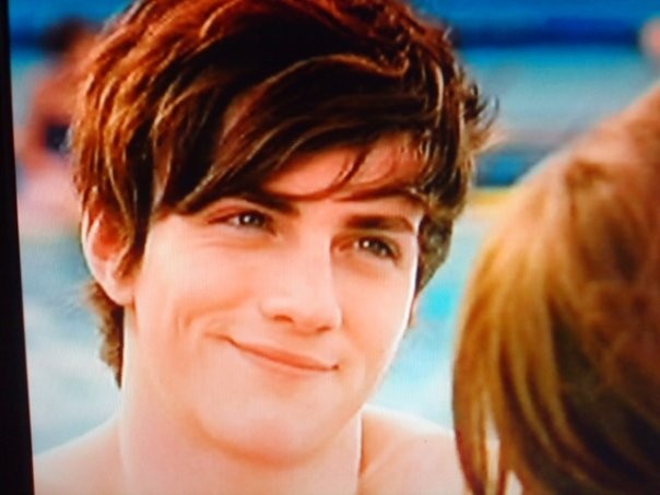 Aaron Taylor-Johnson Fotoğrafı