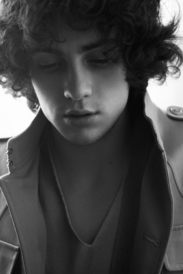 Aaron Taylor-Johnson Fotoğrafı