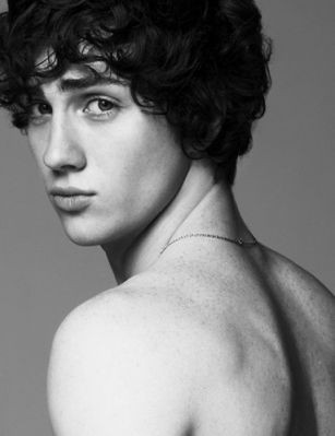 Aaron Taylor-Johnson Fotoğrafı